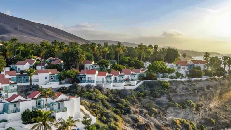 Aldiana Club Fuerteventura Titel