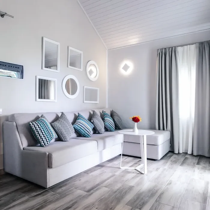 Aldiana Club Fuerteventura Zimmer 1