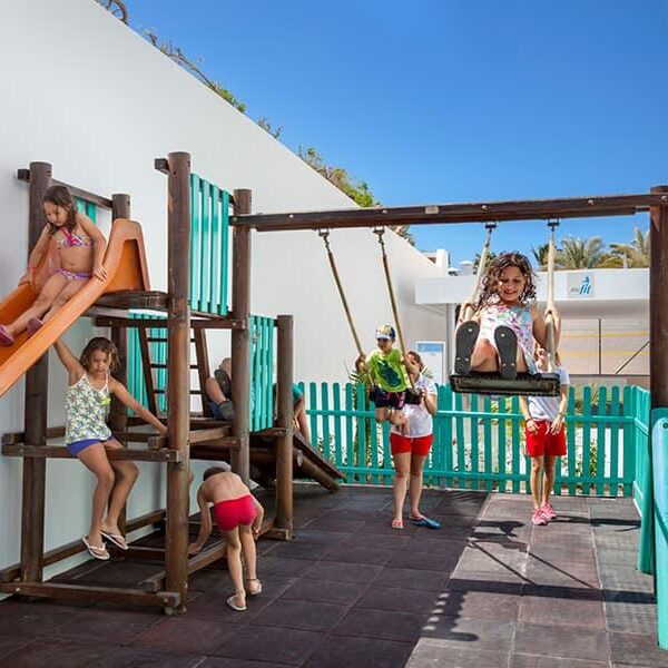 Hotel Riu Papayas RiuLand