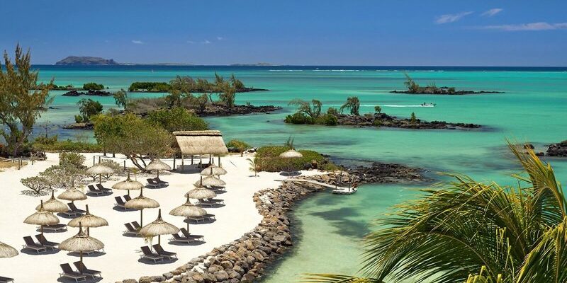 Hotel Lagoon Attitude