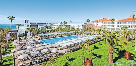 Hotel RIU Arecas