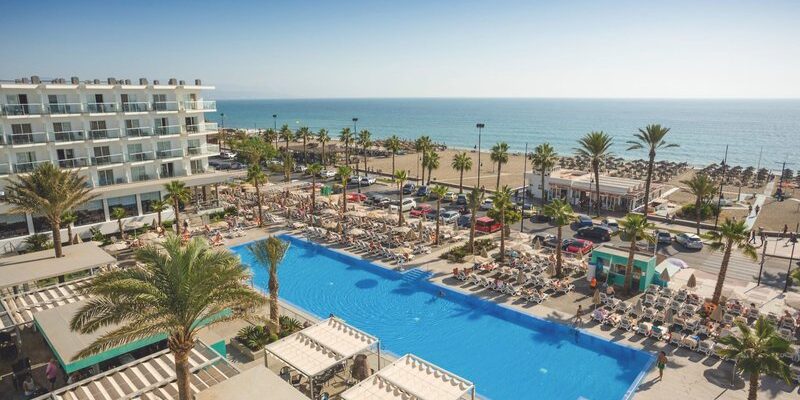 Hotel Riu Costa del Sol