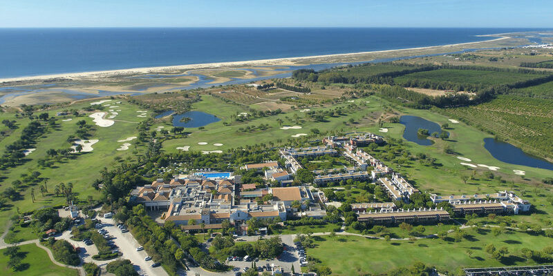 ROBINSON Quinta da Ria