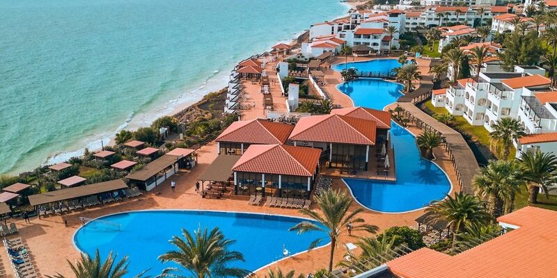 TUI MAGIC LIFE Fuerteventura