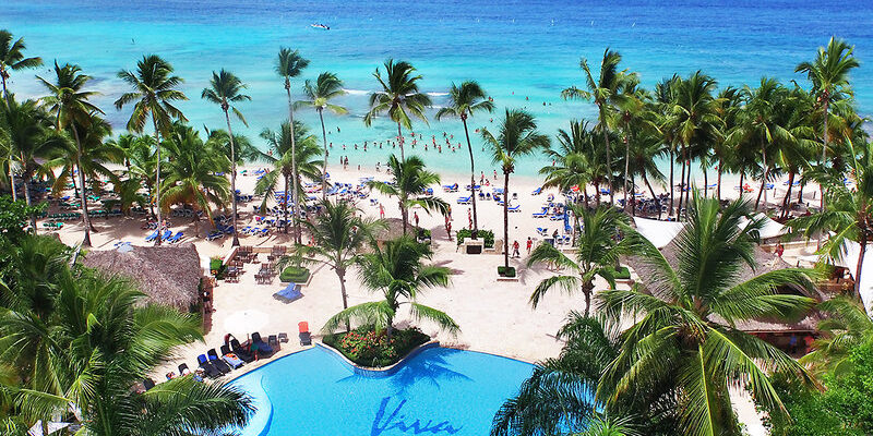 Viva Dominicus Beach by Wyndham