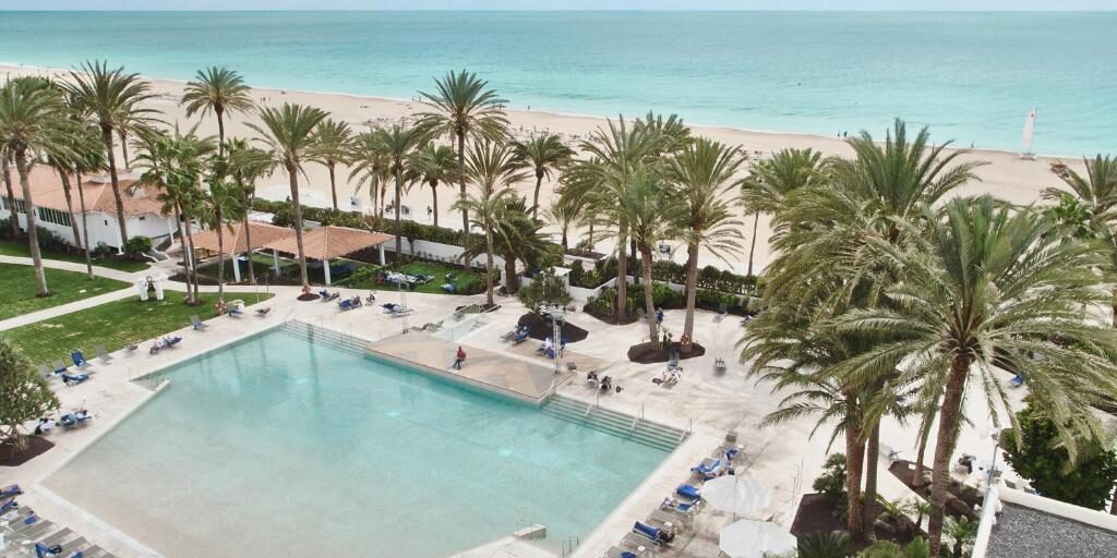 Robinson Jandia Playa