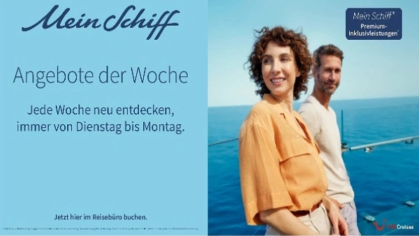 Angebot der Woche